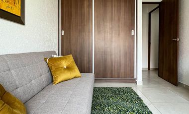 ESTRENA HERMOSO DEPARTAMENTO EN CONJUNTO RESIDENCIAL EN CUAUTITLAN IZCALLI