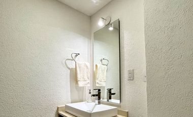 ESTRENA HERMOSO DEPARTAMENTO EN CONJUNTO RESIDENCIAL EN CUAUTITLAN IZCALLI