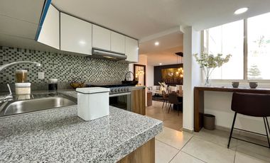 ESTRENA HERMOSO DEPARTAMENTO EN CONJUNTO RESIDENCIAL EN CUAUTITLAN IZCALLI