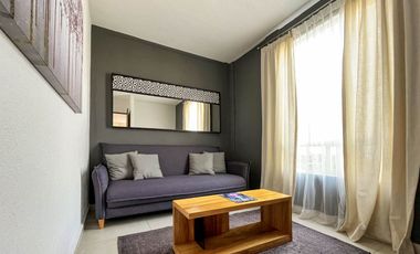 ESTRENA HERMOSO DEPARTAMENTO EN CONJUNTO RESIDENCIAL EN CUAUTITLAN IZCALLI