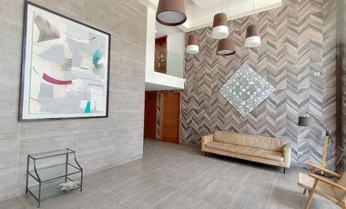 Departamento Estudio, edificio Vivo Maipú, Concepción.