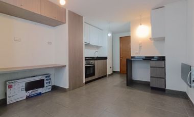 Departamento Estudio, edificio Vivo Maipú, Concepción.