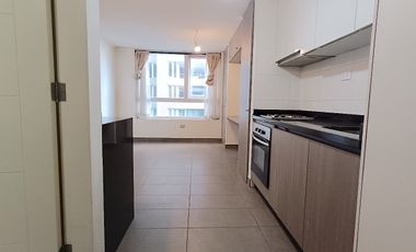 Departamento Estudio, edificio Vivo Maipú, Concepción.