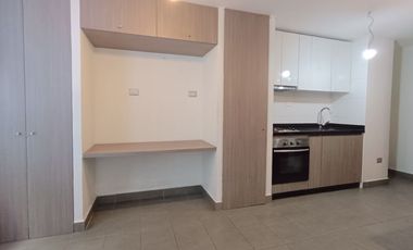 Departamento Estudio, edificio Vivo Maipú, Concepción.