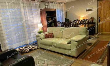 Vendo parcela 5.300 m2 con 2 departamentos a 8 kms de Osorno, Callejón Solis