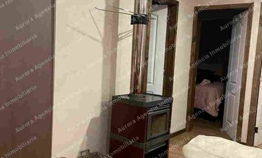 Vendo parcela 5.300 m2 con 2 departamentos a 8 kms de Osorno, Callejón Solis