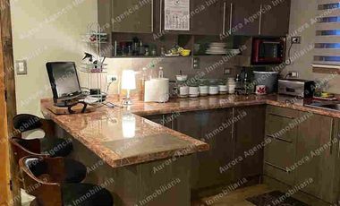 Vendo parcela 5.300 m2 con 2 departamentos a 8 kms de Osorno, Callejón Solis