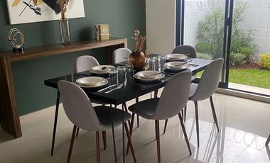 🏡 Casas en Venta con Alta Plusvalía al Sur de Pachuca 🏡