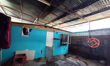 Vende Casa plena Av.Ejercito entre San Jose y Los Comendadores Futuro Metro San Geronimo