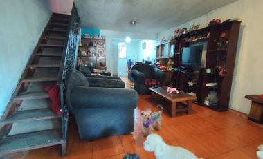 Vende Casa plena Av.Ejercito entre San Jose y Los Comendadores Futuro Metro San Geronimo