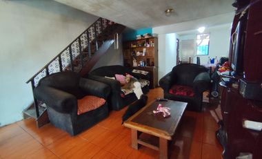 Vende Casa plena Av.Ejercito entre San Jose y Los Comendadores Futuro Metro San Geronimo