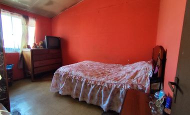 Vende Casa plena Av.Ejercito entre San Jose y Los Comendadores Futuro Metro San Geronimo