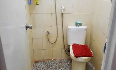 Rumah Dijual di Ciputat Dekat TIP TOP Ciputat, Pasar Ciputat, RSUD Tangerang Selatan