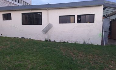 VENTA PROPIEDAD IDEAL PARA INDUSTRIAS DE USO DE SUELO ALTO Y MEDIANO IMPACTO, CARCELEN INDUSTRIAL