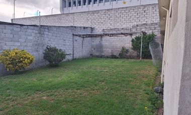 VENTA PROPIEDAD IDEAL PARA INDUSTRIAS DE USO DE SUELO ALTO Y MEDIANO IMPACTO, CARCELEN INDUSTRIAL