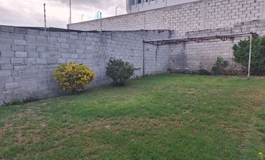 VENTA PROPIEDAD IDEAL PARA INDUSTRIAS DE USO DE SUELO ALTO Y MEDIANO IMPACTO, CARCELEN INDUSTRIAL