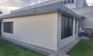 VENTA PROPIEDAD IDEAL PARA INDUSTRIAS DE USO DE SUELO ALTO Y MEDIANO IMPACTO, CARCELEN INDUSTRIAL