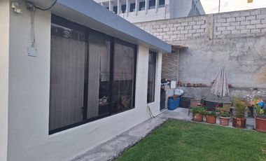 VENTA PROPIEDAD IDEAL PARA INDUSTRIAS DE USO DE SUELO ALTO Y MEDIANO IMPACTO, CARCELEN INDUSTRIAL