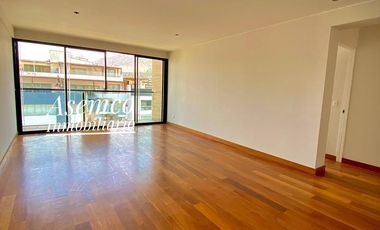 ESPACIOSO DEPARTAMENTO DE ESTRENO CON AMPLIO BALCON VALLE HERMOSO - SURCO