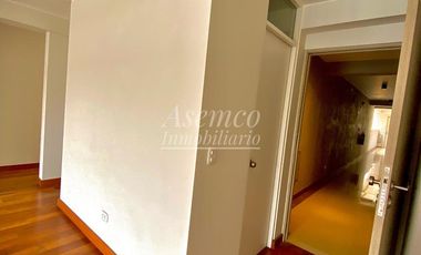 ESPACIOSO DEPARTAMENTO DE ESTRENO CON AMPLIO BALCON VALLE HERMOSO - SURCO
