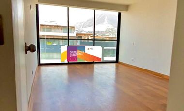 ESPACIOSO DEPARTAMENTO DE ESTRENO CON AMPLIO BALCON VALLE HERMOSO - SURCO