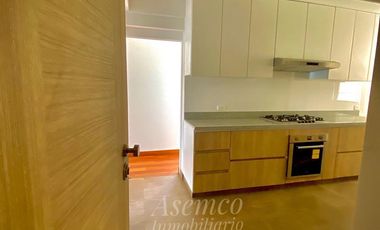 ESPACIOSO DEPARTAMENTO DE ESTRENO CON AMPLIO BALCON VALLE HERMOSO - SURCO
