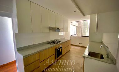 ESPACIOSO DEPARTAMENTO DE ESTRENO CON AMPLIO BALCON VALLE HERMOSO - SURCO