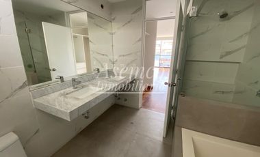 ESPACIOSO DEPARTAMENTO DE ESTRENO CON AMPLIO BALCON VALLE HERMOSO - SURCO
