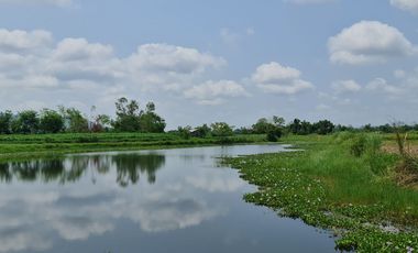Own or Lease Green Land – Build a Sustainable Future Today!