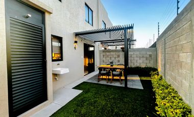 Venta de casa en Ziré, Querétaro