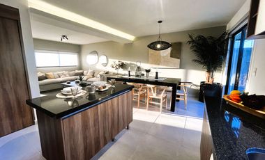 Venta de casa en Ziré, Querétaro