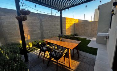 Venta de casa en Ziré, Querétaro
