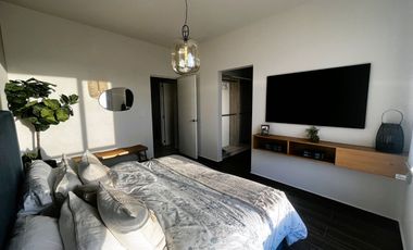 Venta de casa en Ziré, Querétaro