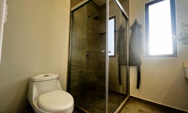 Venta de casa en Ziré, Querétaro