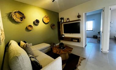 Venta de casa en Ziré, Querétaro