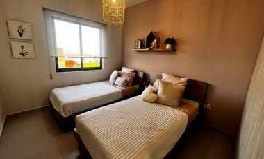 Venta de casa en Ziré, Querétaro
