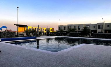 Venta de casa en Ziré, Querétaro