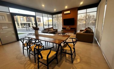 Venta de casa en Ziré, Querétaro