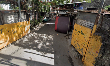 Lot for sale in Jesus Street Extension, Pandacan, Pandacan, Sixth District, Manila, Capital District
