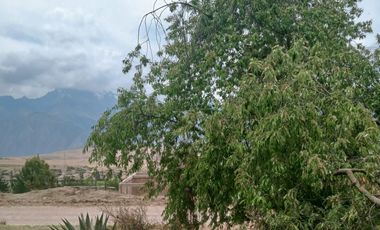¡Oportunidad única de inversión en Maras, Urubamba!  Terreno en venta: 3000 m²