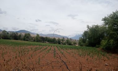 ¡Oportunidad única de inversión en Maras, Urubamba!  Terreno en venta: 3000 m²