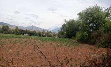 ¡Oportunidad única de inversión en Maras, Urubamba!  Terreno en venta: 3000 m²