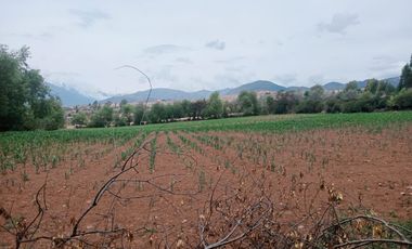 ¡Oportunidad única de inversión en Maras, Urubamba!  Terreno en venta: 3000 m²