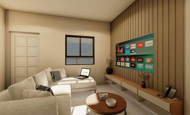 Own a Pre-Selling Townhouse in Camp 7, Baguio City for Only ₱4.5M!