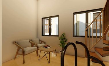 Own a Pre-Selling Townhouse in Camp 7, Baguio City for Only ₱4.5M!