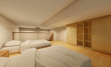 Own a Pre-Selling Townhouse in Camp 7, Baguio City for Only ₱4.5M!