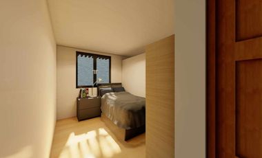 Own a Pre-Selling Townhouse in Camp 7, Baguio City for Only ₱4.5M!