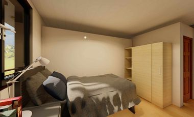 Own a Pre-Selling Townhouse in Camp 7, Baguio City for Only ₱4.5M!