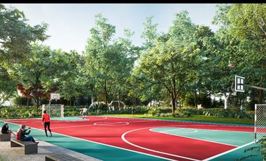 Privada Residencial en Caucel Merida