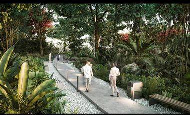 Privada Residencial en Caucel Merida